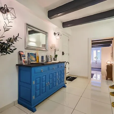 Discover A Hidden Gem In Appartamento *