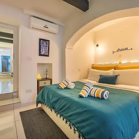 Discover A Hidden Gem In * La Valletta