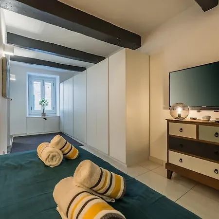 Discover A Hidden Gem In Appartamento La Valletta