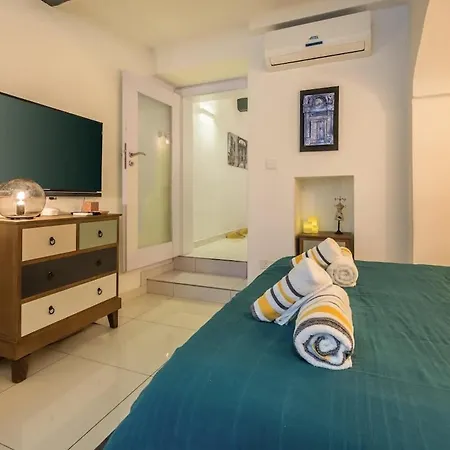 Discover A Hidden Gem In Appartamento