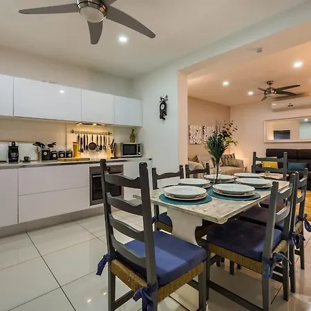 Discover A Hidden Gem In Apartament