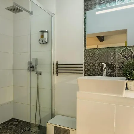 Discover A Hidden Gem In Apartament