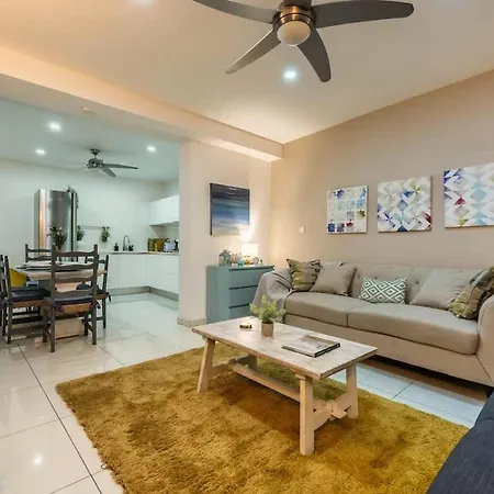 Discover A Hidden Gem In Appartement *