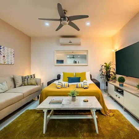 Discover A Hidden Gem In Appartement Valletta