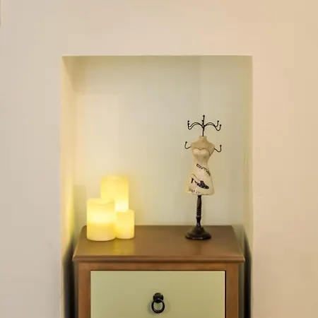 Discover A Hidden Gem In La Valette