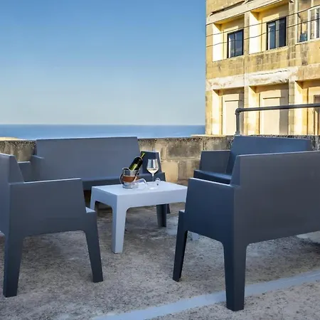 Discover A Hidden Gem In Appartement