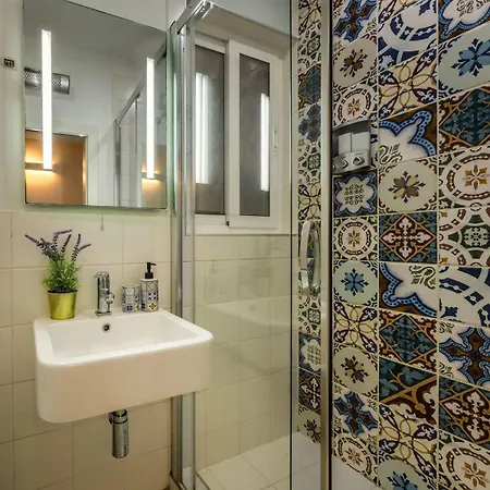 Discover A Hidden Gem In Appartement