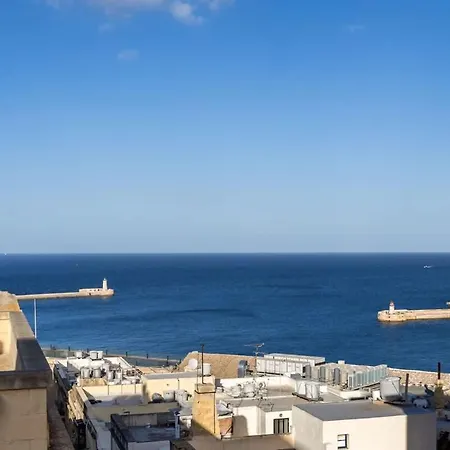 Discover A Hidden Gem In * Valletta