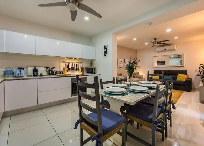 Discover A Hidden Gem In Apartament