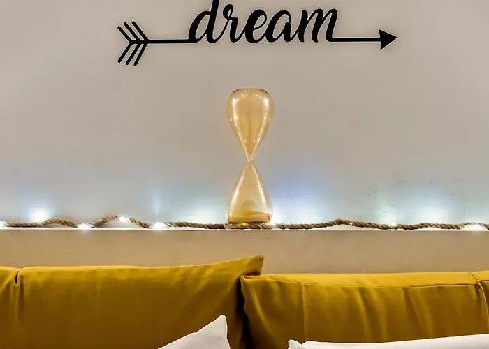 Discover A Hidden Gem In Appartement *