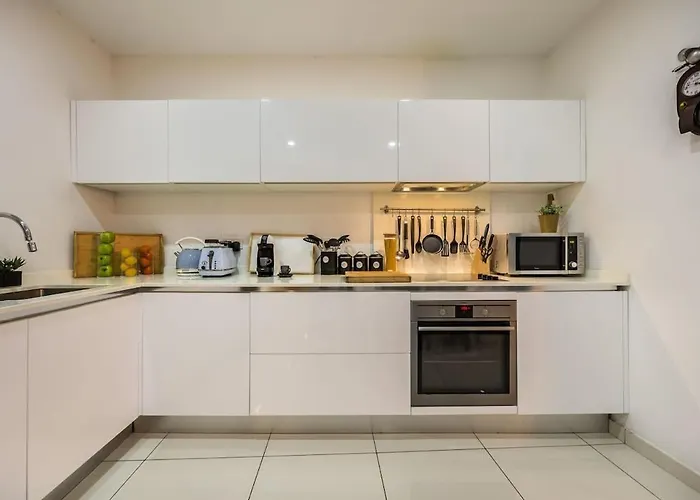 Appartement Discover A Hidden Gem In La Valette