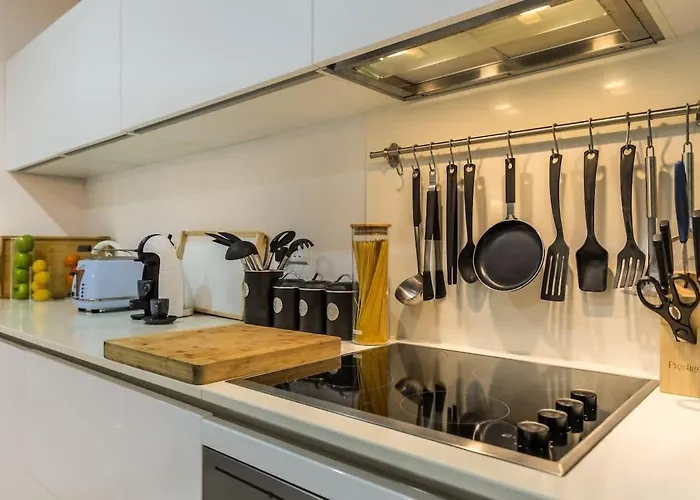 Discover A Hidden Gem In Appartement La Valette