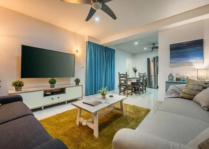 Apartament Discover A Hidden Gem In