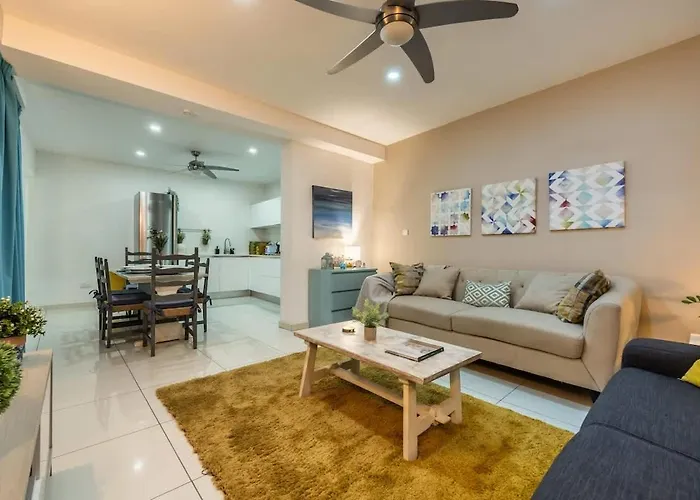 Discover A Hidden Gem In Apartament *