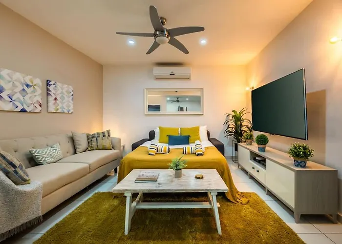 Discover A Hidden Gem In Apartament Valletta