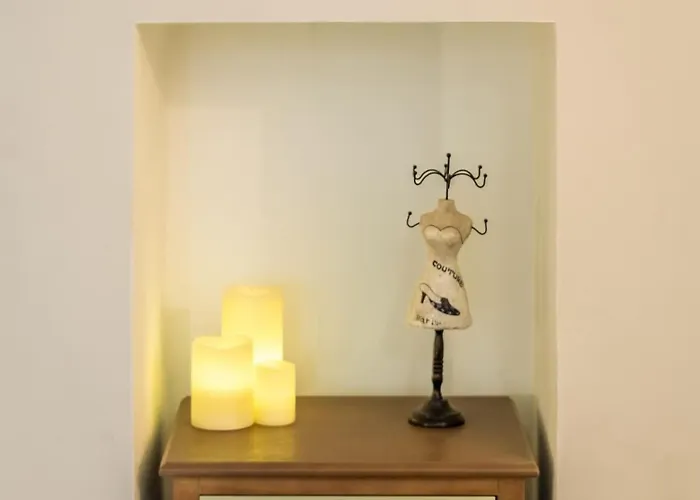 Discover A Hidden Gem In Valletta