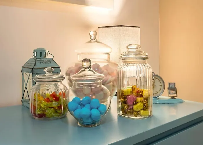 Discover A Hidden Gem In Apartament Valletta