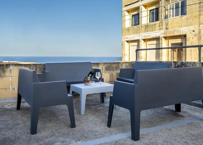 Discover A Hidden Gem In Apartament