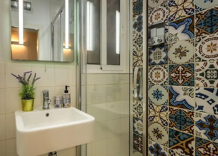 Discover A Hidden Gem In Apartament