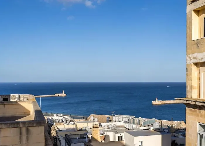 Discover A Hidden Gem In * La Valette